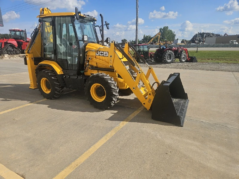 2026 JCB 3CX