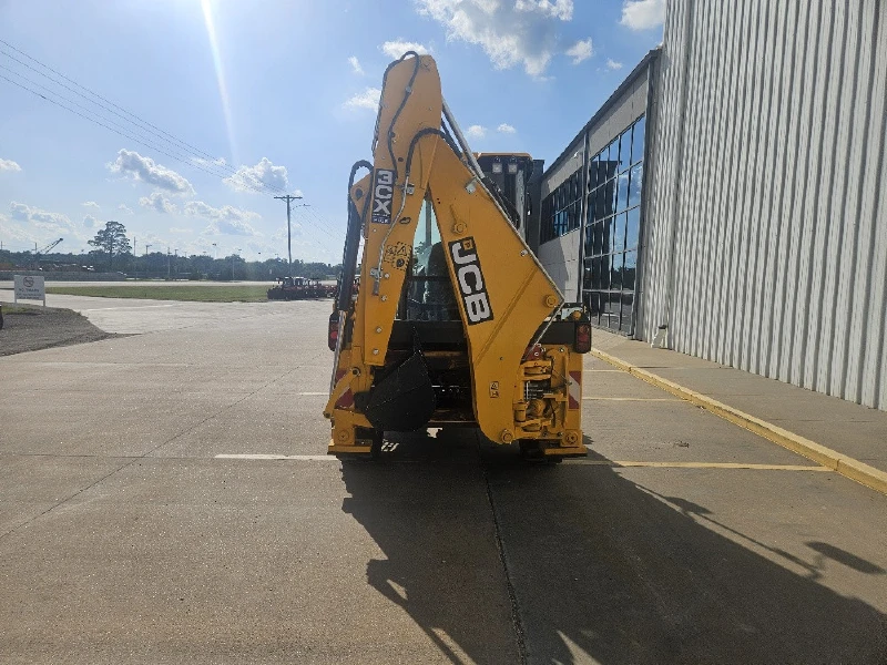 2026 JCB 3CX