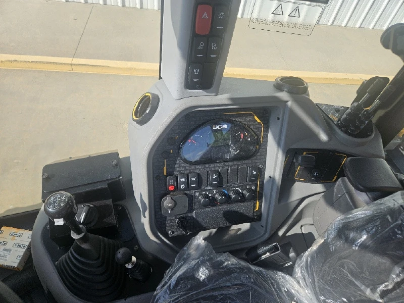 2026 JCB 3CX