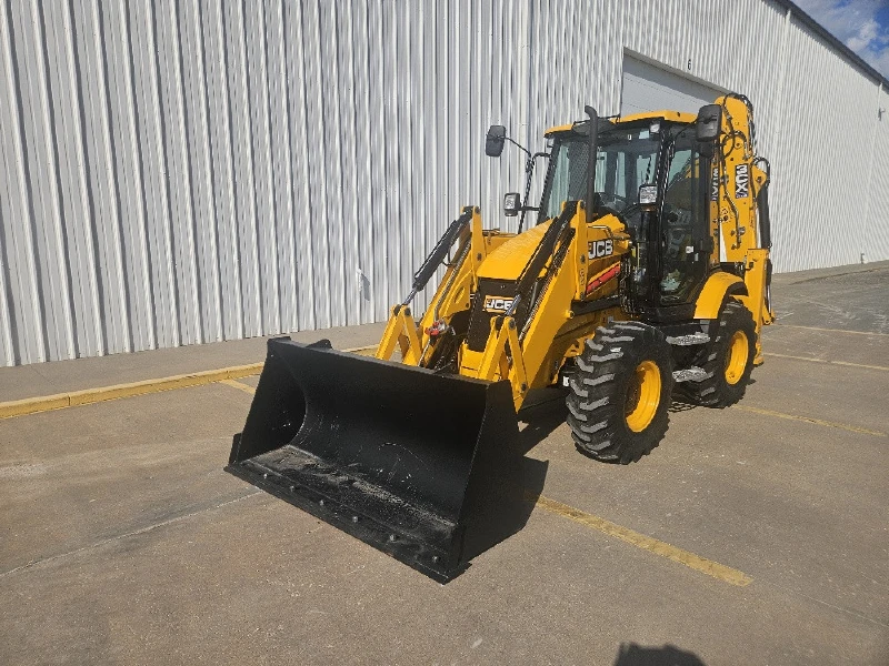 2026 JCB 3CX