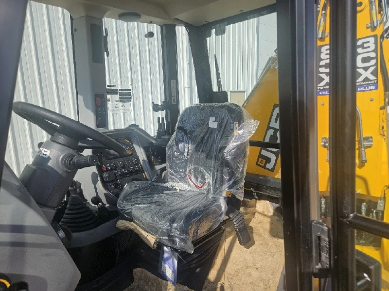 2026 JCB 3CX