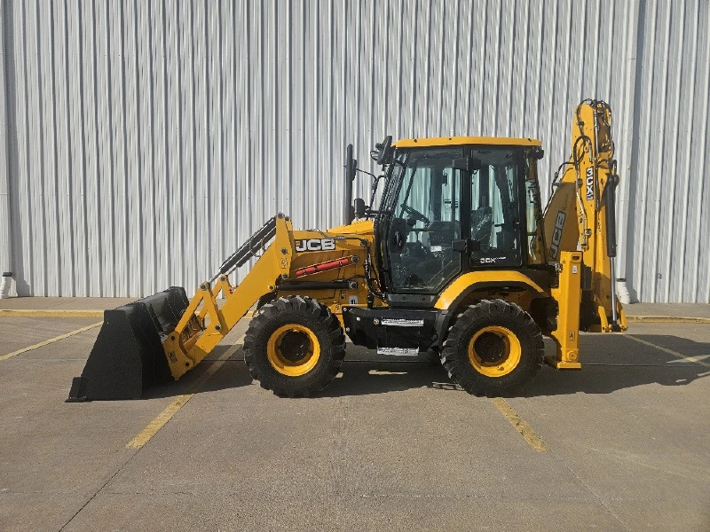 2026 JCB 3CX