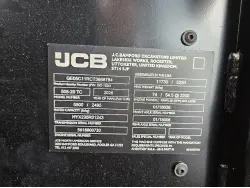 2026 JCB 505-20TC