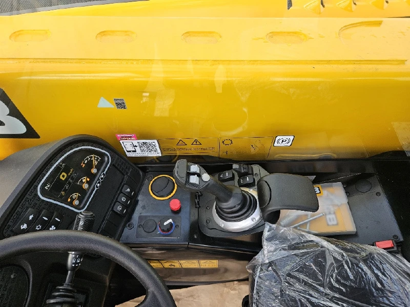 2026 JCB 505-20TC