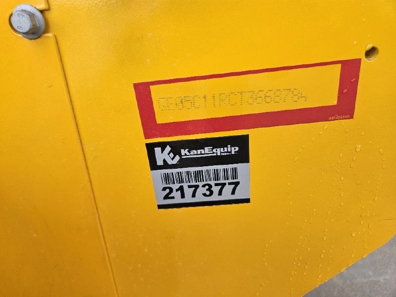 2026 JCB 505-20TC