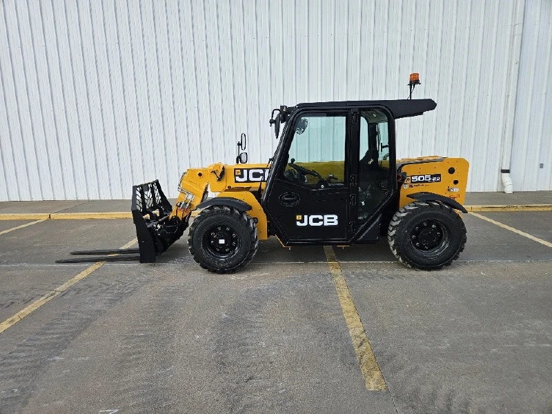 2026 JCB 505-20TC