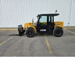 2026 JCB 505-20TC