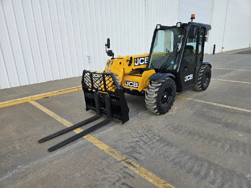 2026 JCB 505-20TC