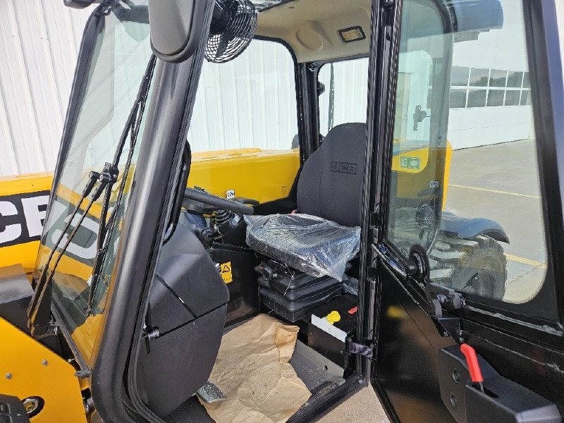 2026 JCB 505-20TC