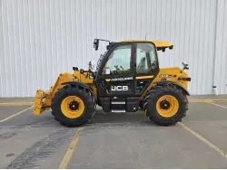 2026 JCB 542-70 Agri
