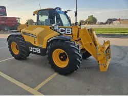 2026 JCB 542-70 Agri
