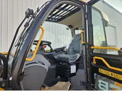 2026 JCB 542-70 Agri