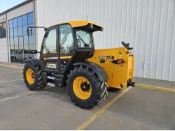 2026 JCB 542-70 Agri