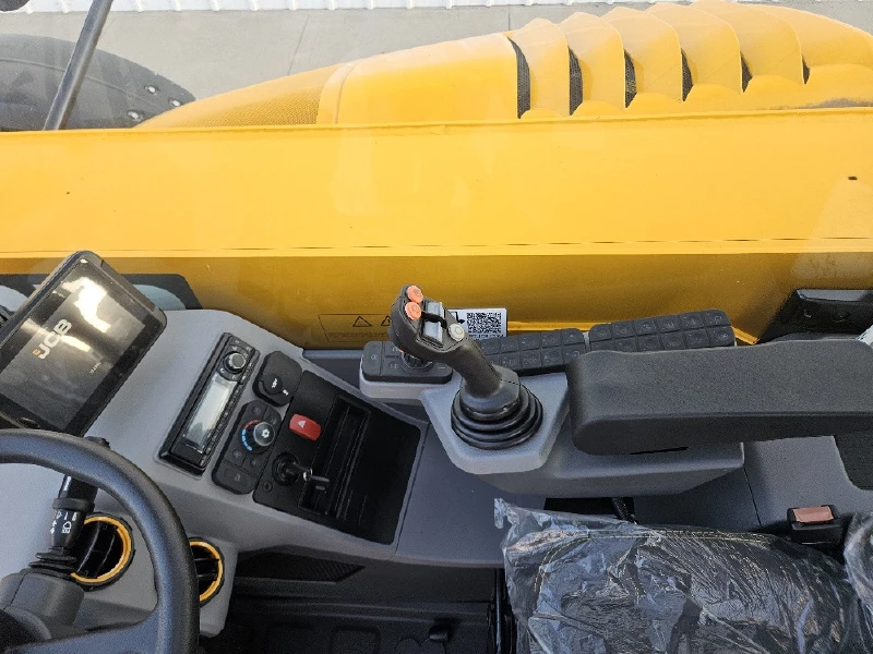 2026 JCB 542-70 Agri