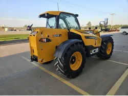 2026 JCB 542-70 Agri