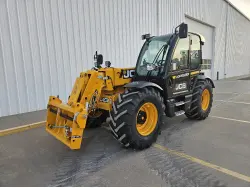 2026 JCB 542-70 Agri