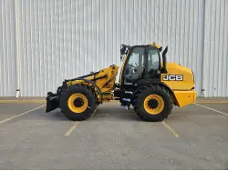 2026 JCB TM420 Agri