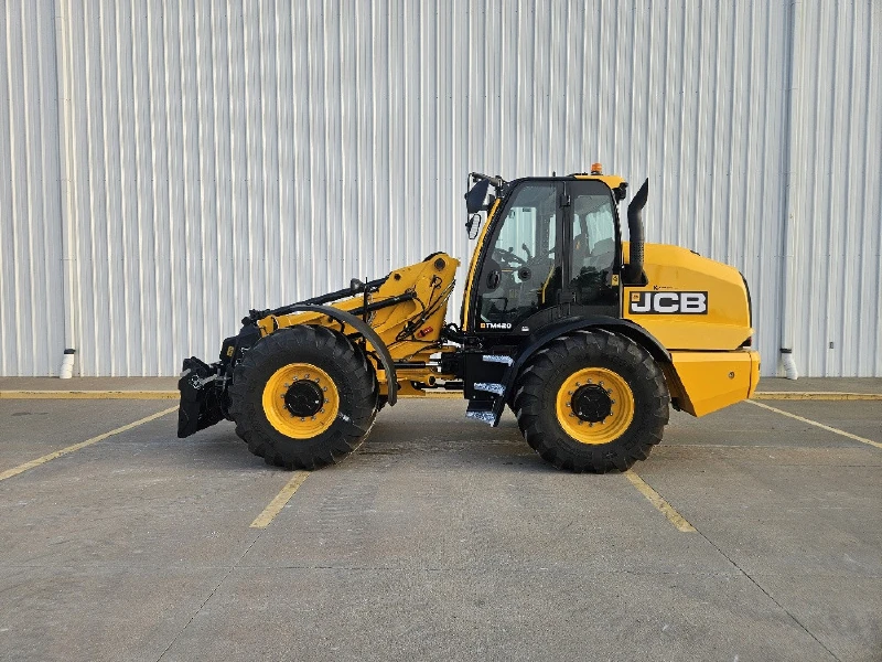 2026 JCB TM420 Agri