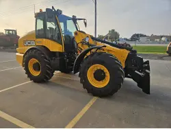 2026 JCB TM420 Agri