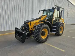 2026 JCB TM420 Agri