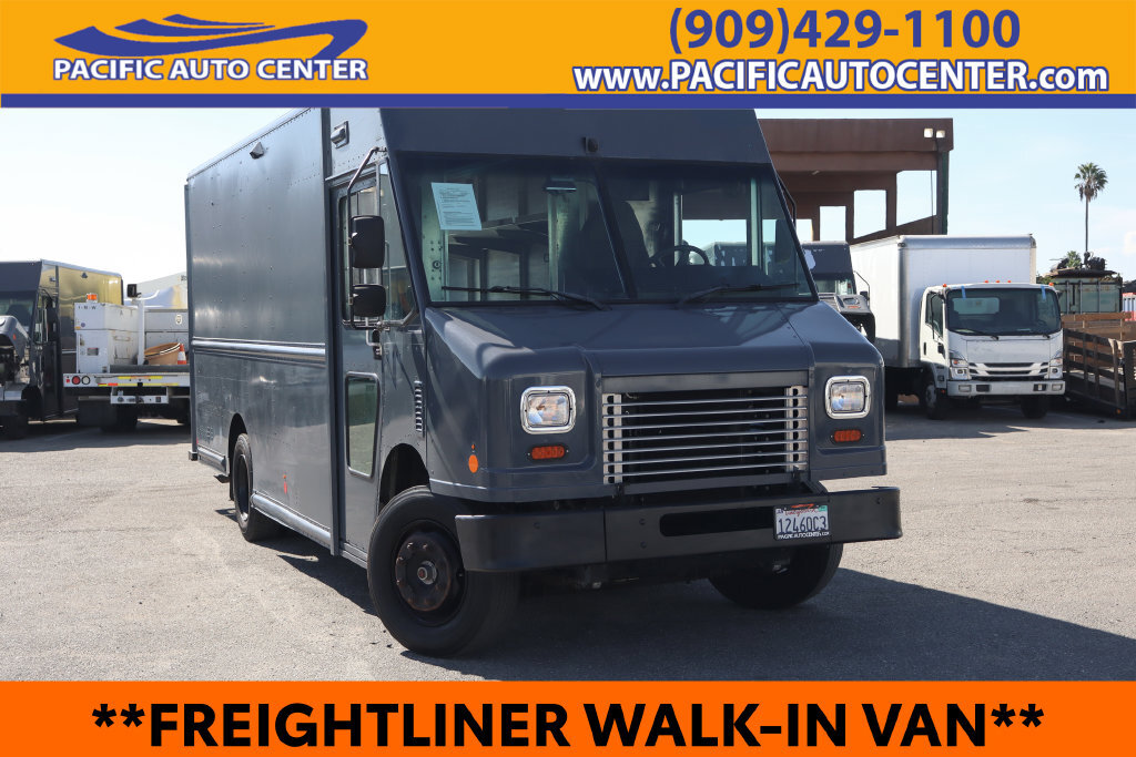 2020 Freightliner M Line in Fontana, CA