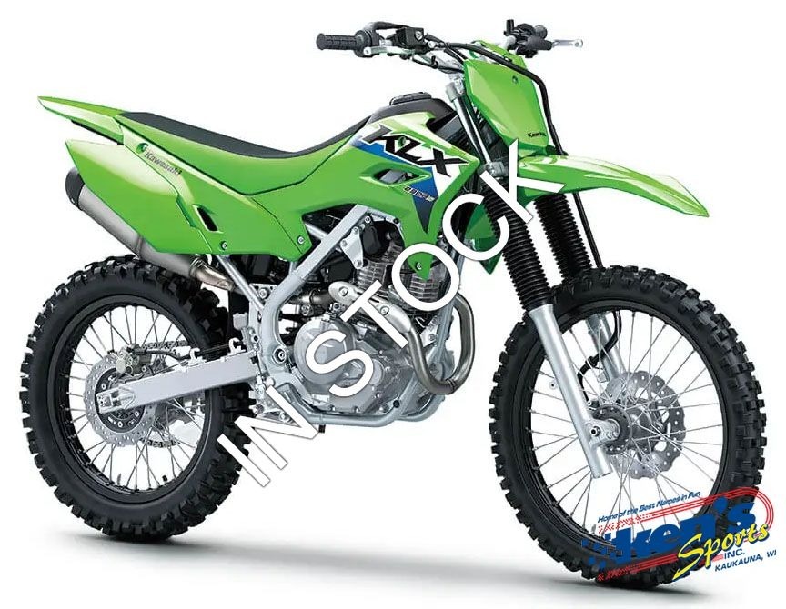 2027 Kawasaki KLX®230R S 230R S in Kaukauna, WI