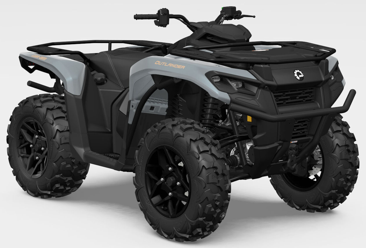 2027 Can-Am Outlander XT 700 in findlay OH