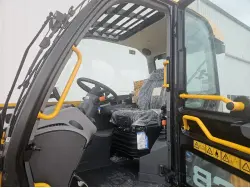 2026 JCB 542-70 Agri