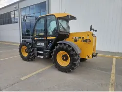 2026 JCB 542-70 Agri