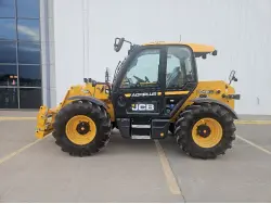2026 JCB 542-70 Agri