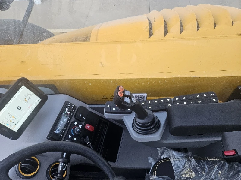 2026 JCB 542-70 Agri