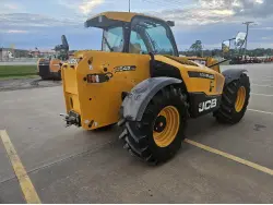 2026 JCB 542-70 Agri