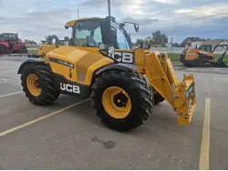 2026 JCB 542-70 Agri