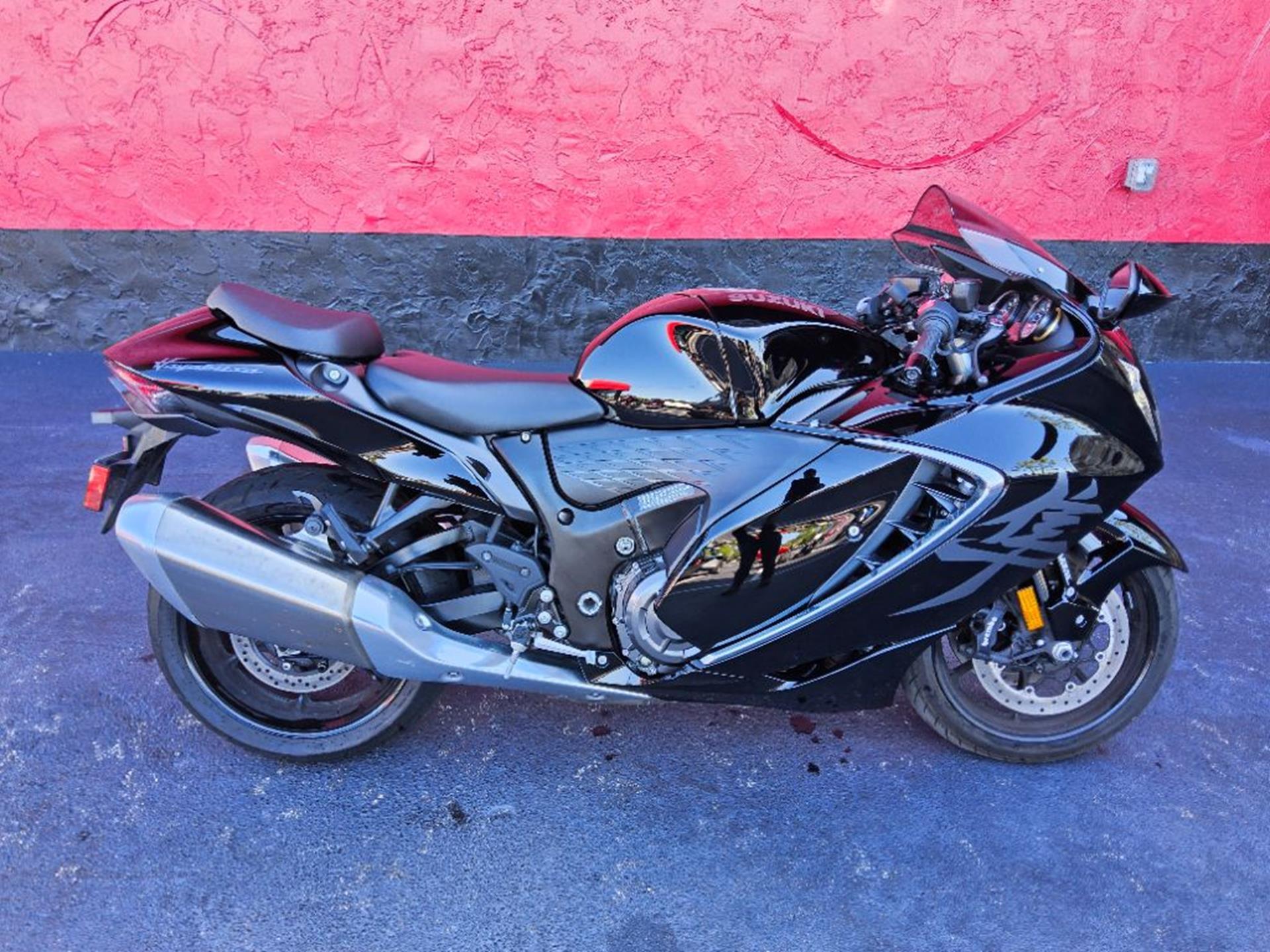 2023 Suzuki Hayabusa in Fort Myers, FL