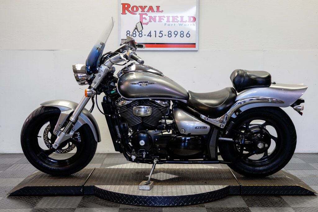 2006 Suzuki Boulevard M50 in fort worth TX