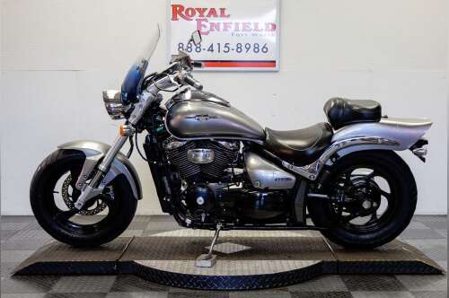 2006 Suzuki Boulevard M50 in fort worth TX