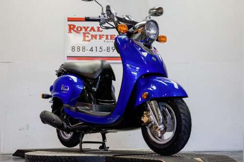 2006 Yamaha VINO YJ125 in fort worth TX