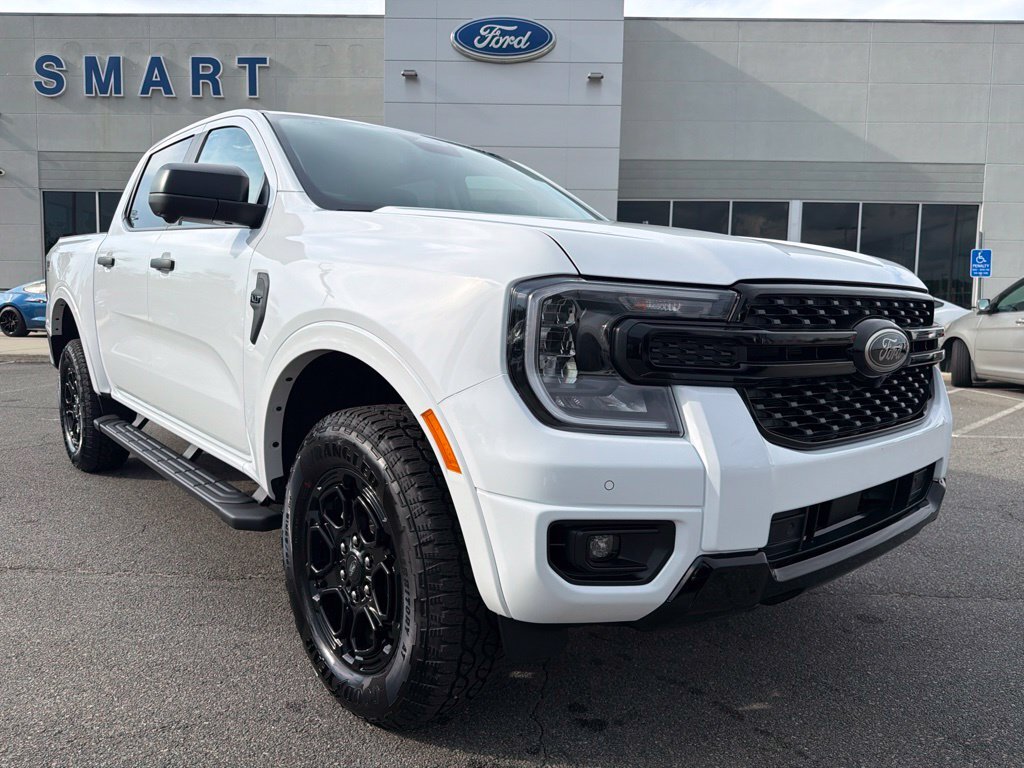 2026 FORD RANGER XLT in Madison, NC