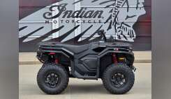 2027 CFMOTO CFORCE C5 Recreation/Utility ATV