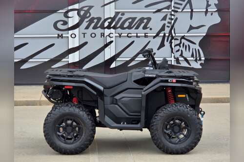 2027 CFMOTO CFORCE C5 in norman OK