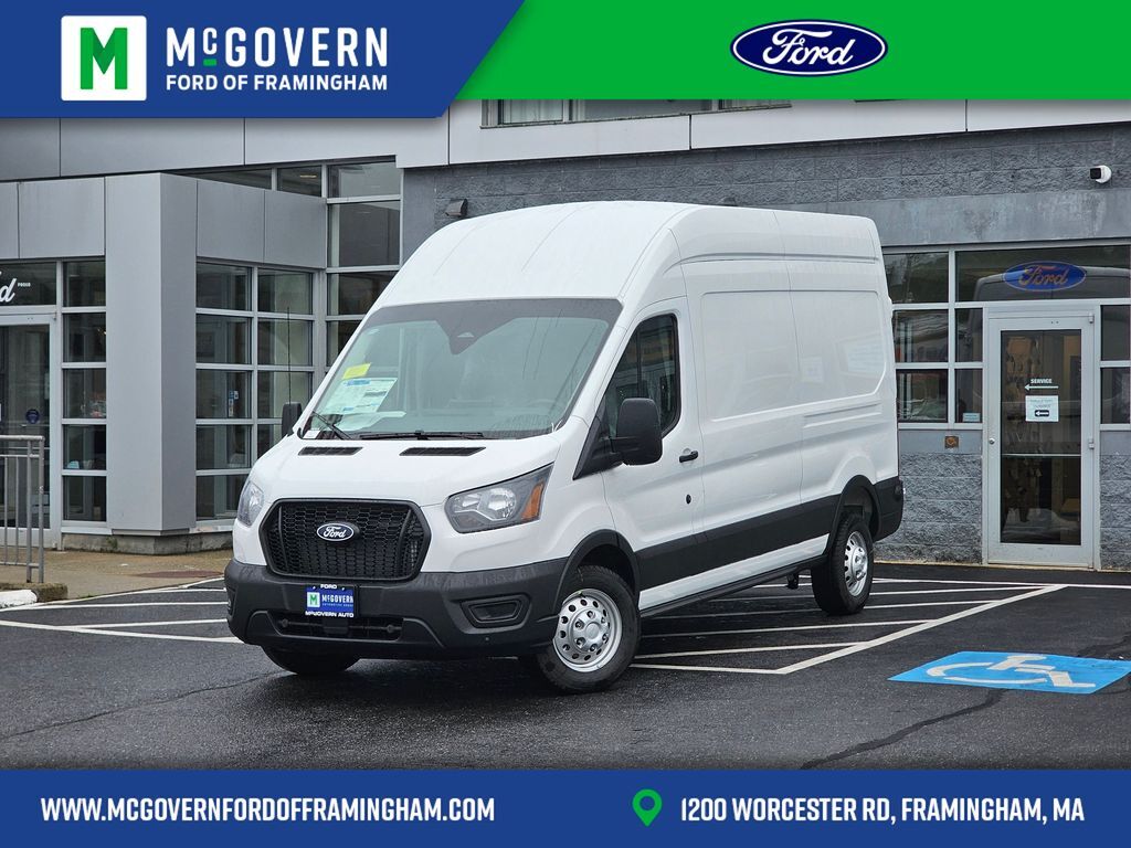 2026 FORD TRANSIT 350 in Framingham, MA