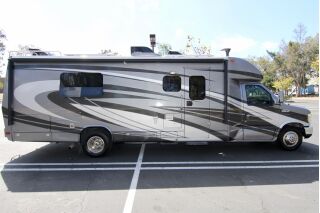 2016 PHOENIX USA PHOENIX CRUISER 2552