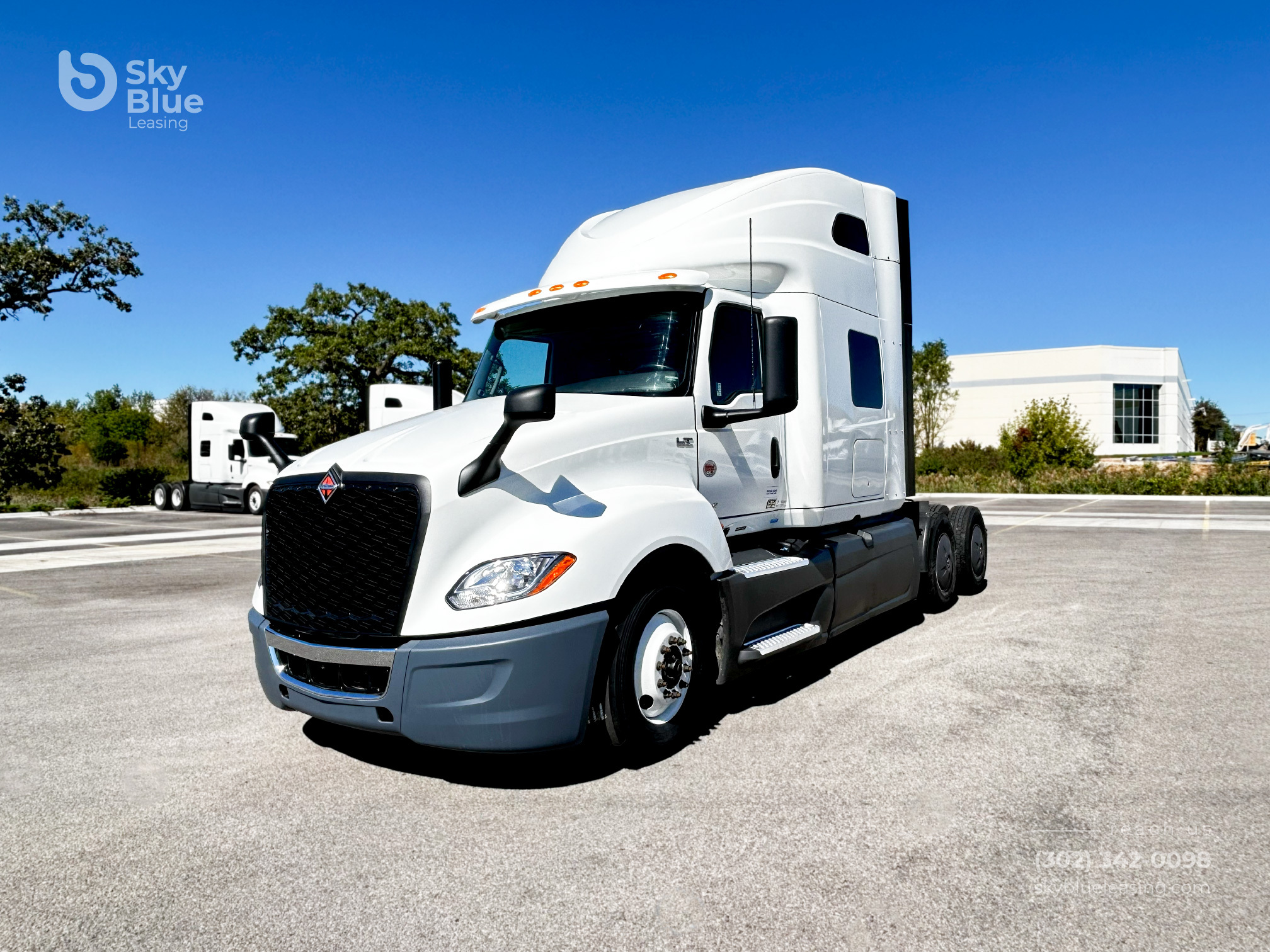 2026 INTERNATIONAL LT625 in Elgin, IL