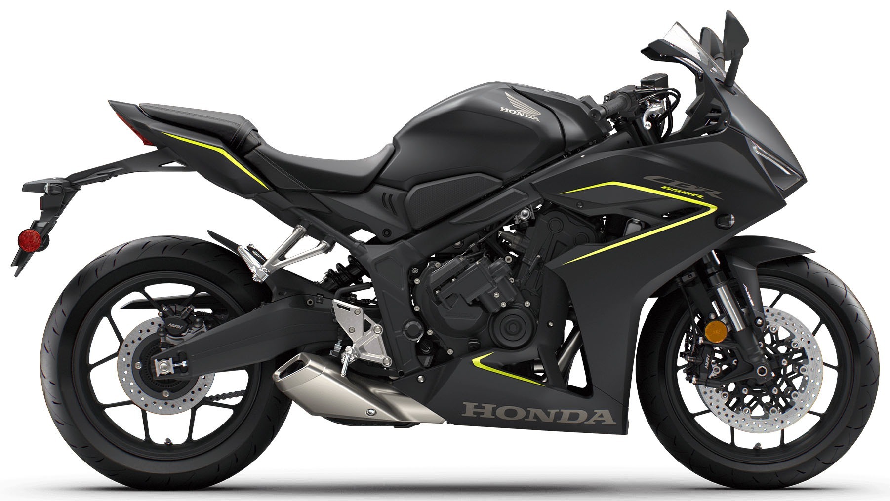 2026 Honda CBR650R E-Clutch BASE in new haven CT