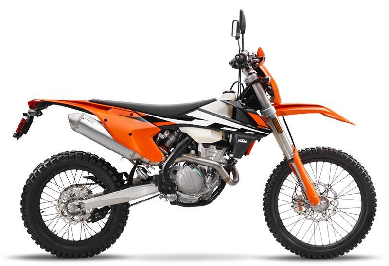 2017 KTM 350 EXC-F EXC-F in Spring Mills, PA