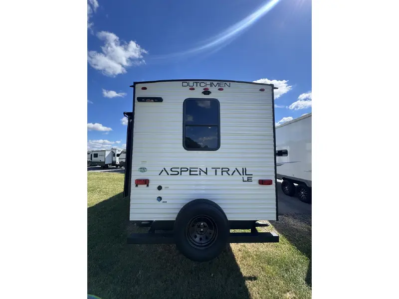 2026 DUTCHMEN ASPEN TRAIL 38DS