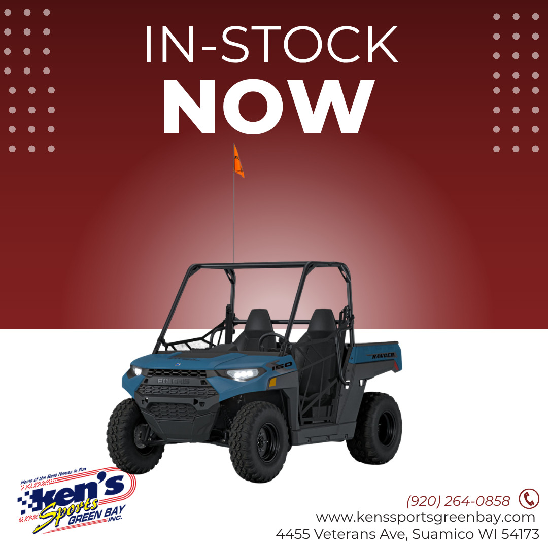 2027 Polaris Ranger 150 EFI in suamico WI