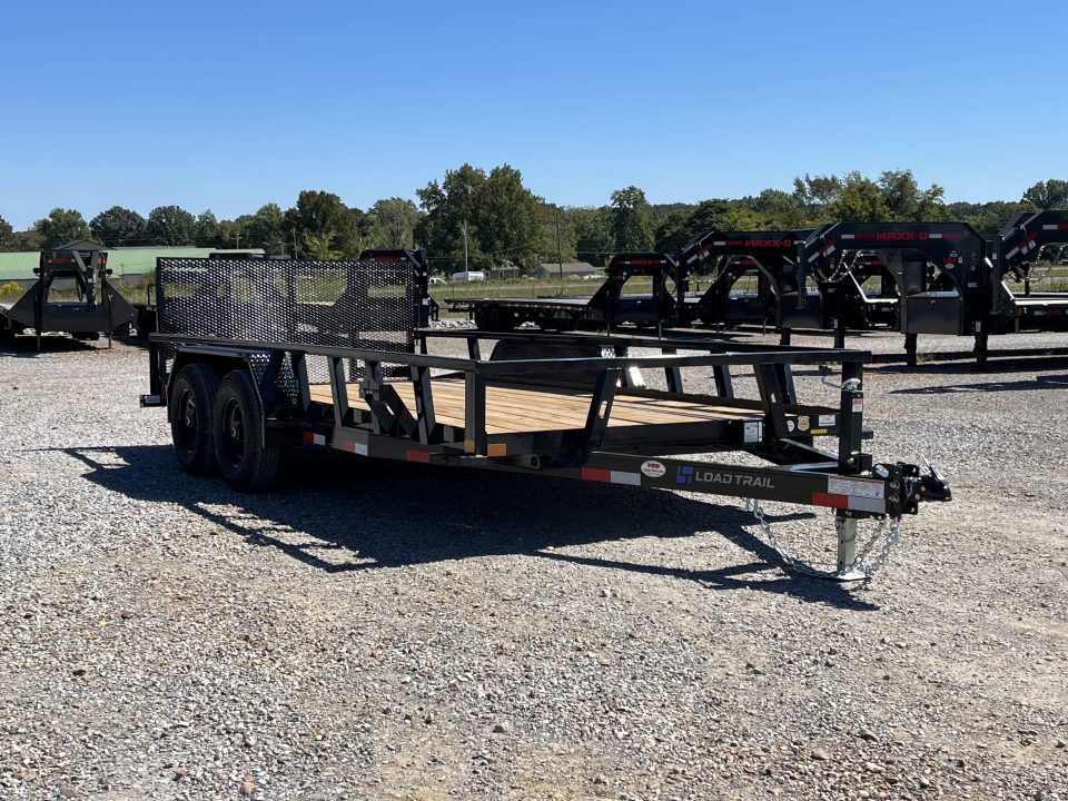2026 Load Trail UE8316052 in Dexter, KY