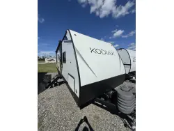 2025 DUTCHMEN KODIAK 270BHSL