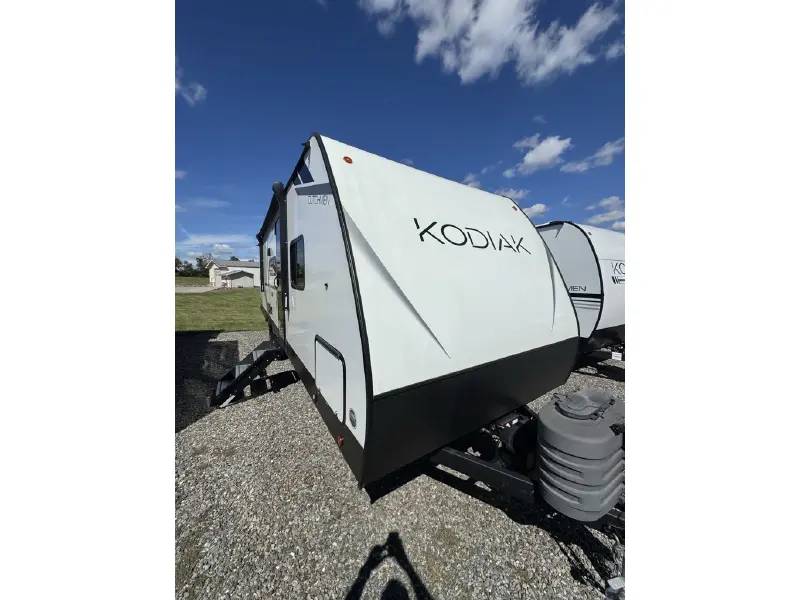 2025 DUTCHMEN KODIAK 270BHSL
